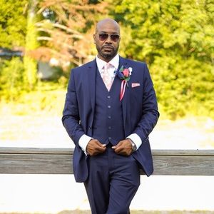 Meet your Posher, Rickey